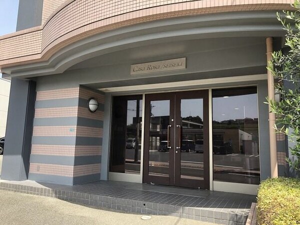 エントランス(★オートロック対応★)