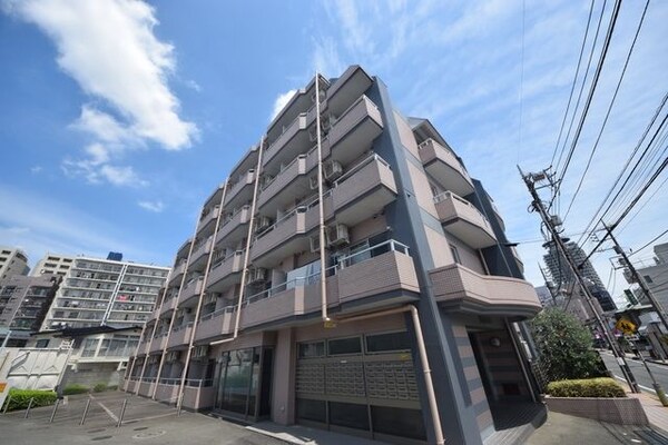 外観(★マンションタイプのお部屋です★)