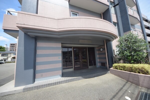 エントランス(★エントランス★)