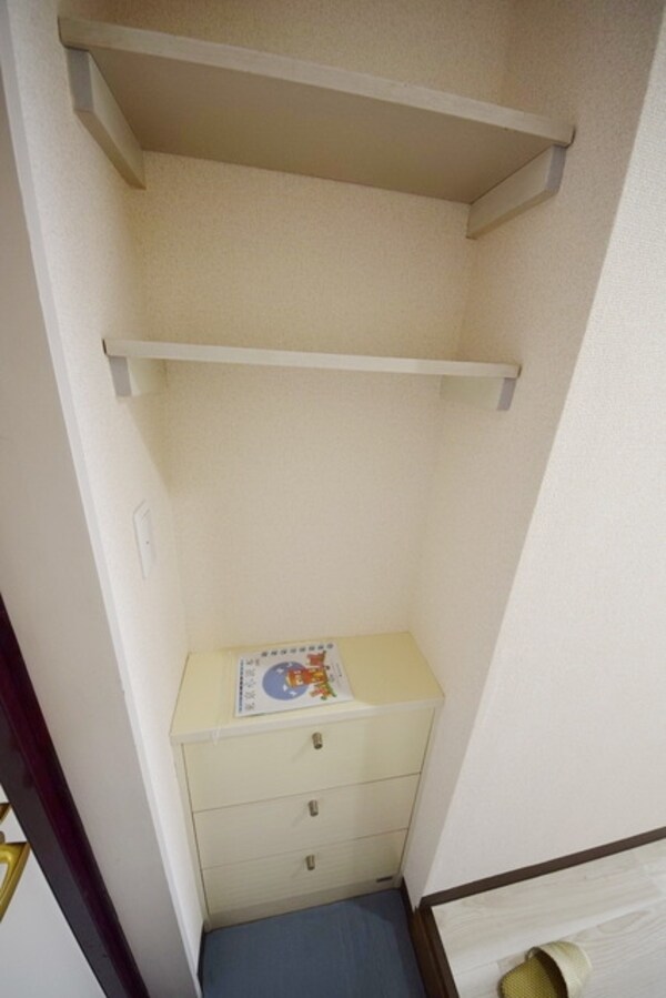 その他(★玄関シューズＢＯＸあります★)