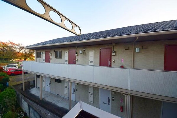 眺望(★住宅街に立地★)