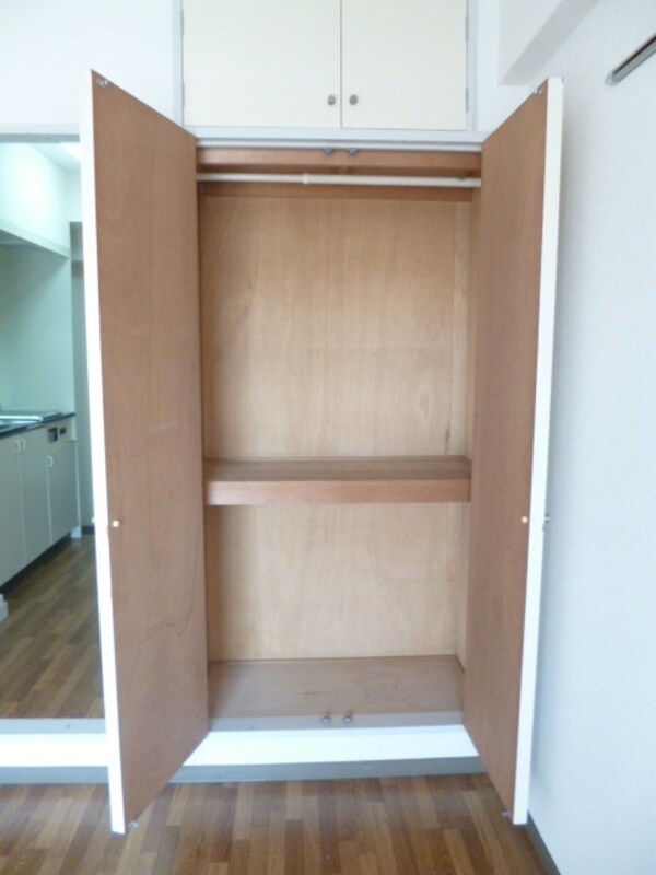 収納(★お部屋探しは株式会社タウンハウジング東京まで★)