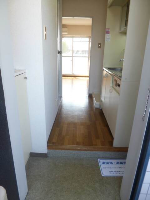 物件内観写真9　(★お部屋探しは株式会社タウンハウジング東京まで★)