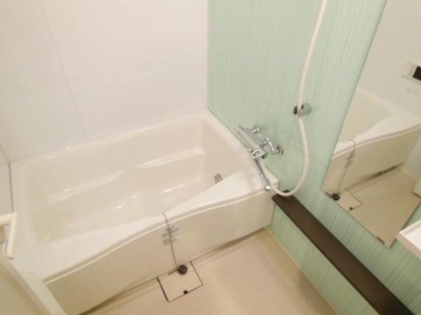 バス／シャワールーム等(★お部屋探しは株式会社タウンハウジング東京まで★)
