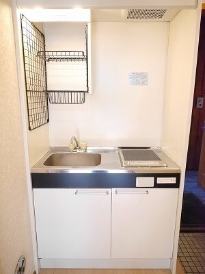 物件内観写真16　(★キッチンの様子★)