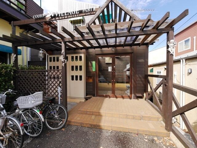 物件内観写真24　(★お問い合わせはタウンハウジング多摩センターまで★)