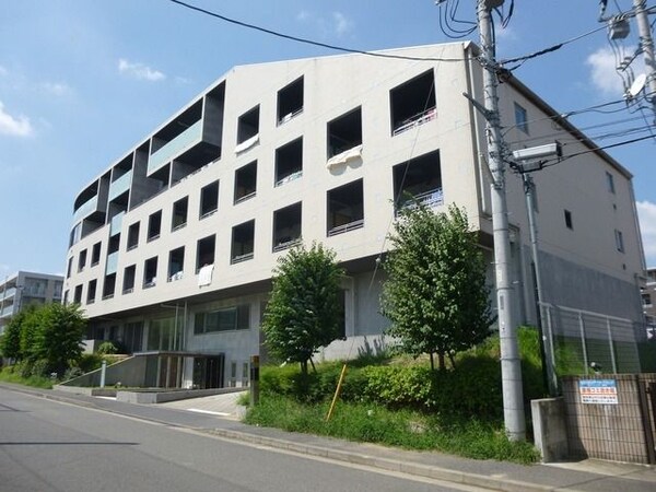 外観(★お問い合わせはタウンハウジング聖蹟桜ヶ丘店まで★)