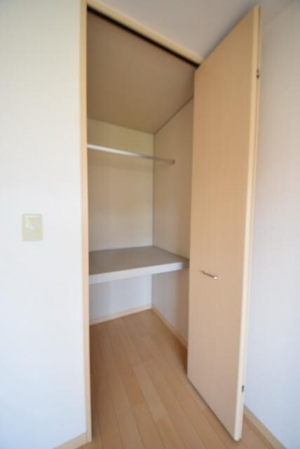 物件内観写真9　(☆収納は大事だよね☆)