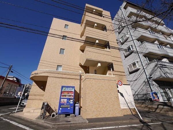 外観(★お部屋探しはタウンハウジングまで★)