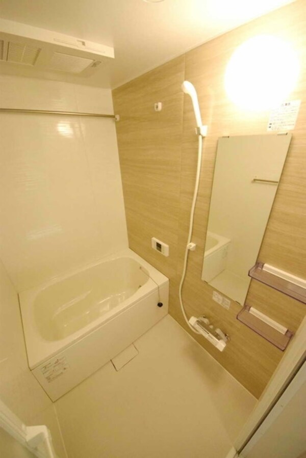 バス／シャワールーム等