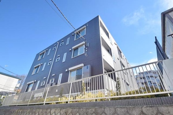 外観(★お部屋探しは株式会社タウンハウジング東京まで★)