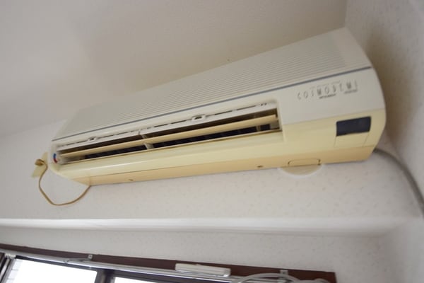 設備(★お部屋探しは、タウンハウジング多摩センター店へ★)