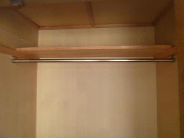 寝室(★お部屋探しは株式会社タウンハウジング東京まで★)