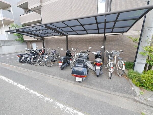 共有部分(★お問い合わせはタウンハウジングまで★)