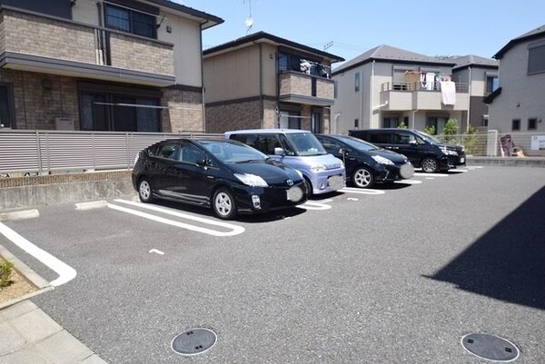 駐車場(★敷地内駐車場ございます★)