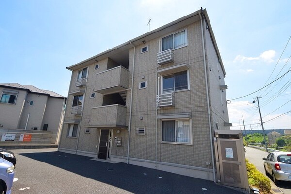 外観(★閑静な住宅街の一角です★)