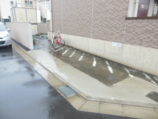 共有部分(★お部屋探しはタウンハウジング高幡不動店まで★)