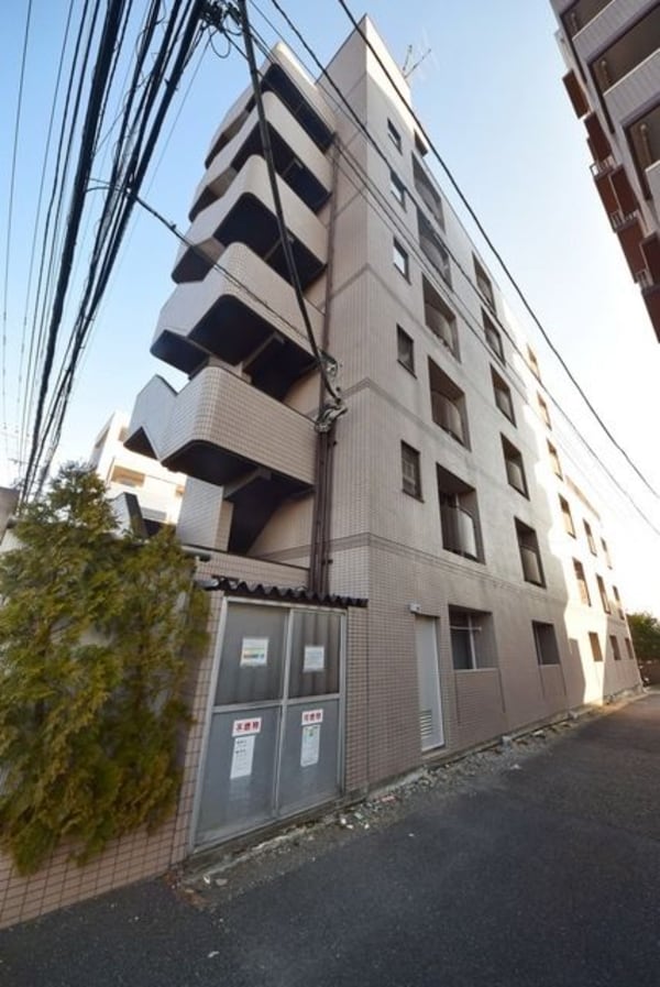 外観(★建物別角度★)
