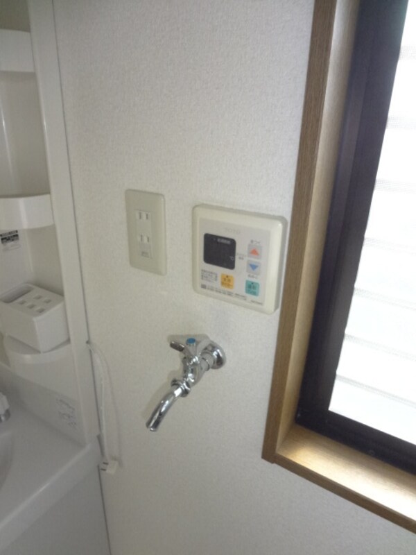 その他室内・内装(☆給湯☆)