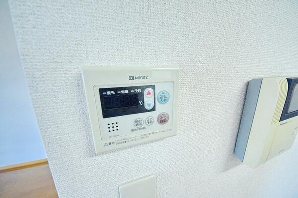 設備(★お部屋探しは、タウンハウジング多摩センター店へ★)