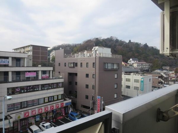 眺望(★お部屋探しは株式会社タウンハウジング東京まで★)