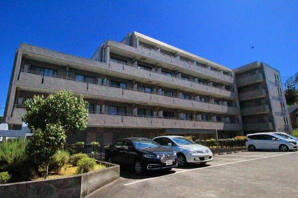 外観(★お部屋探しは株式会社タウンハウジング東京まで★)