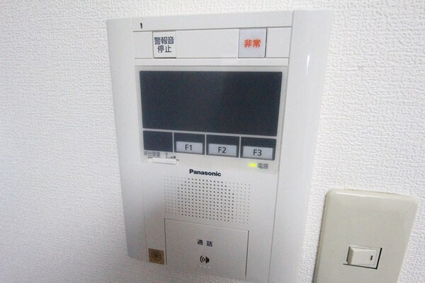 設備(★お部屋探しは株式会社タウンハウジング東京まで★)
