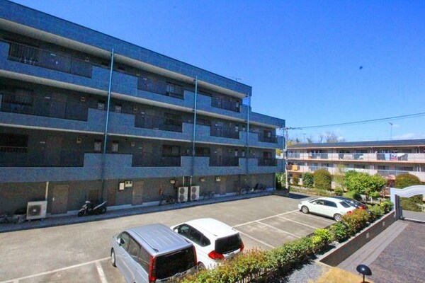 眺望(★お部屋探しは株式会社タウンハウジング東京まで★)