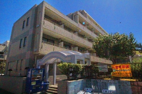 外観(★お部屋探しは株式会社タウンハウジング東京まで★)