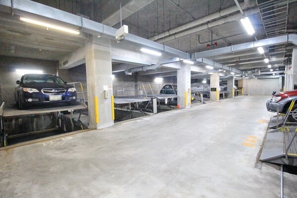 駐車場(★お部屋探しは株式会社タウンハウジング東京まで★)