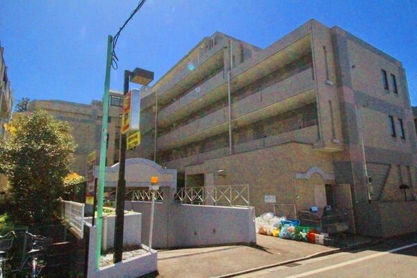 外観(★お部屋探しは株式会社タウンハウジング東京まで★)
