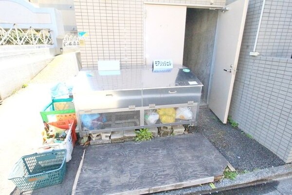 共有部分(★お部屋探しは株式会社タウンハウジング東京まで★)