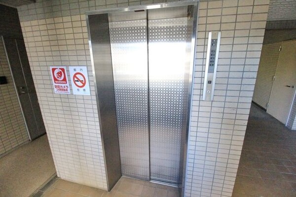 共有部分(★お部屋探しは株式会社タウンハウジング東京まで★)