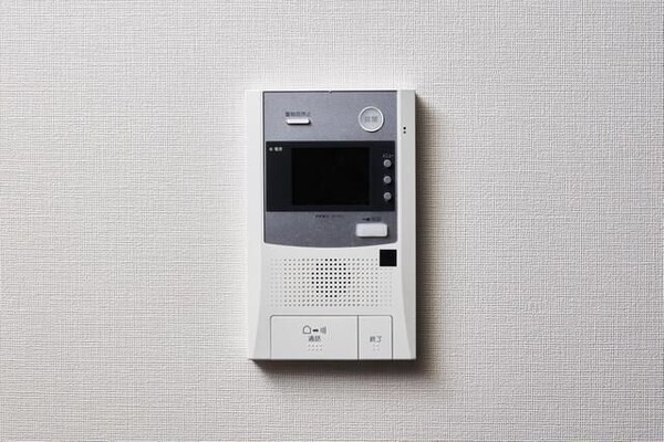セキュリティ(★お部屋探しは株式会社タウンハウジング東京まで★)