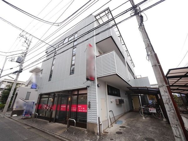 外観(★お問い合わせはタウンハウジング多摩センター店まで★)