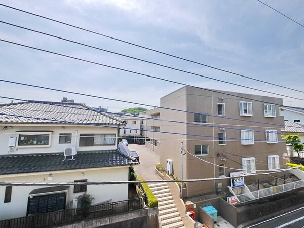 眺望(★お部屋探しは株式会社タウンハウジング東京まで★)
