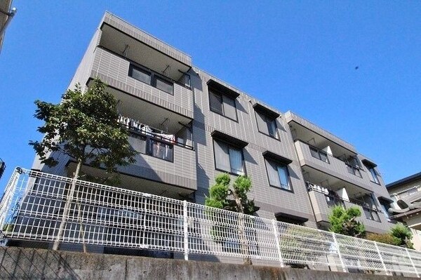 外観(★お部屋探しは株式会社タウンハウジング東京まで★)