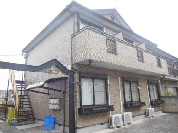 外観(★お部屋探しは株式会社タウンハウジング東京まで★)
