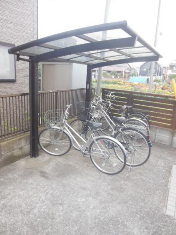 共有部分(★お部屋探しは株式会社タウンハウジング東京まで★)