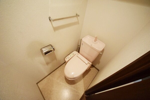 トイレ(別部屋写真)