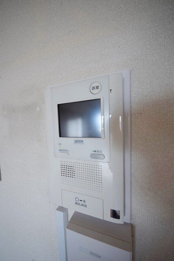 設備(別部屋写真)