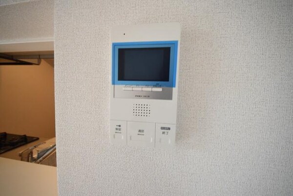 セキュリティ(★お部屋探しは株式会社タウンハウジング東京まで★)