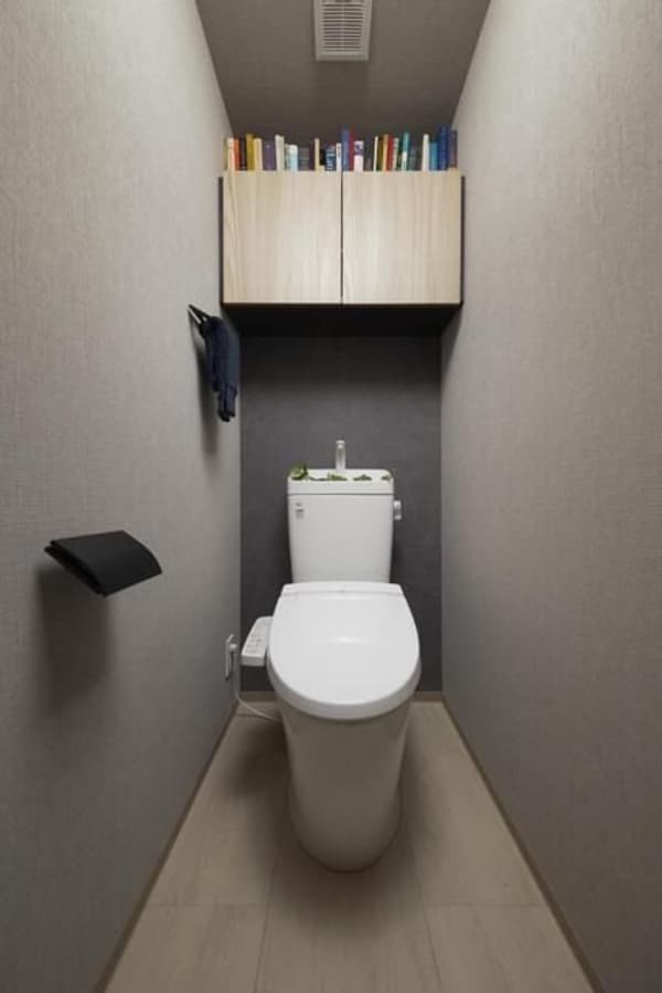 トイレ(★同施工会社同仕様★)