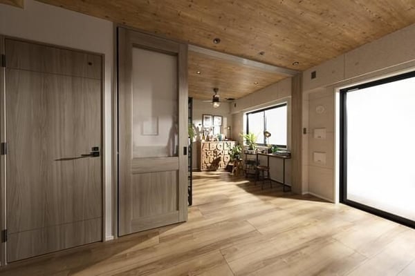 眺望(★同施工会社同仕様★)