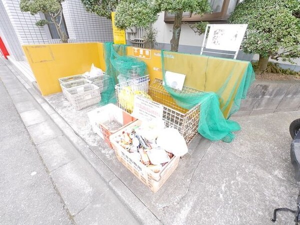 共有部分(★お部屋探しはタウンハウジングまで★)