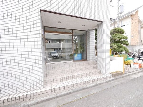 エントランス(★お部屋探しはタウンハウジングまで★)