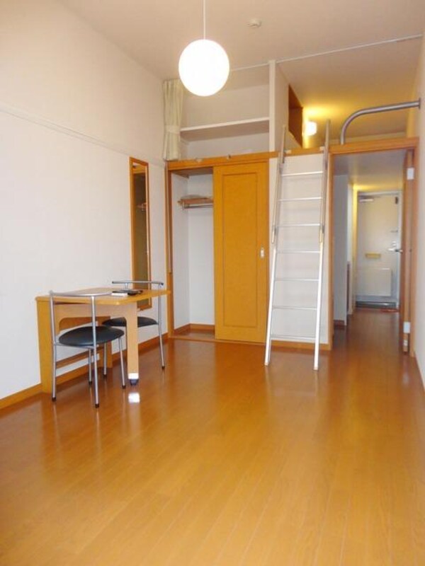 その他室内・内装(★家具付きでうれしいですね★)