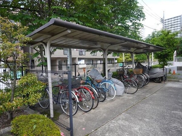 共有部分(★お部屋探しは株式会社タウンハウジング東京まで★)