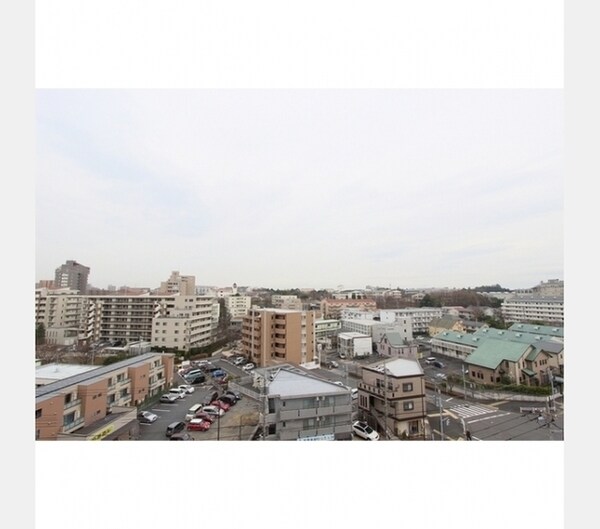 眺望(★お問い合わせはタウンハウジング聖蹟桜ヶ丘店まで★)