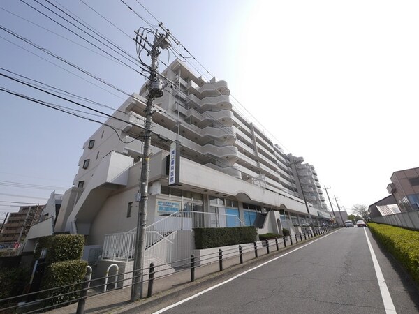 外観(★お問い合わせはタウンハウジング聖蹟桜ヶ丘店まで★)